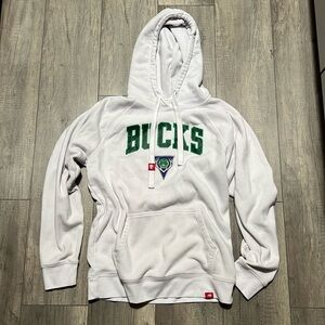 Milwaukee Bucks Sweatshirt